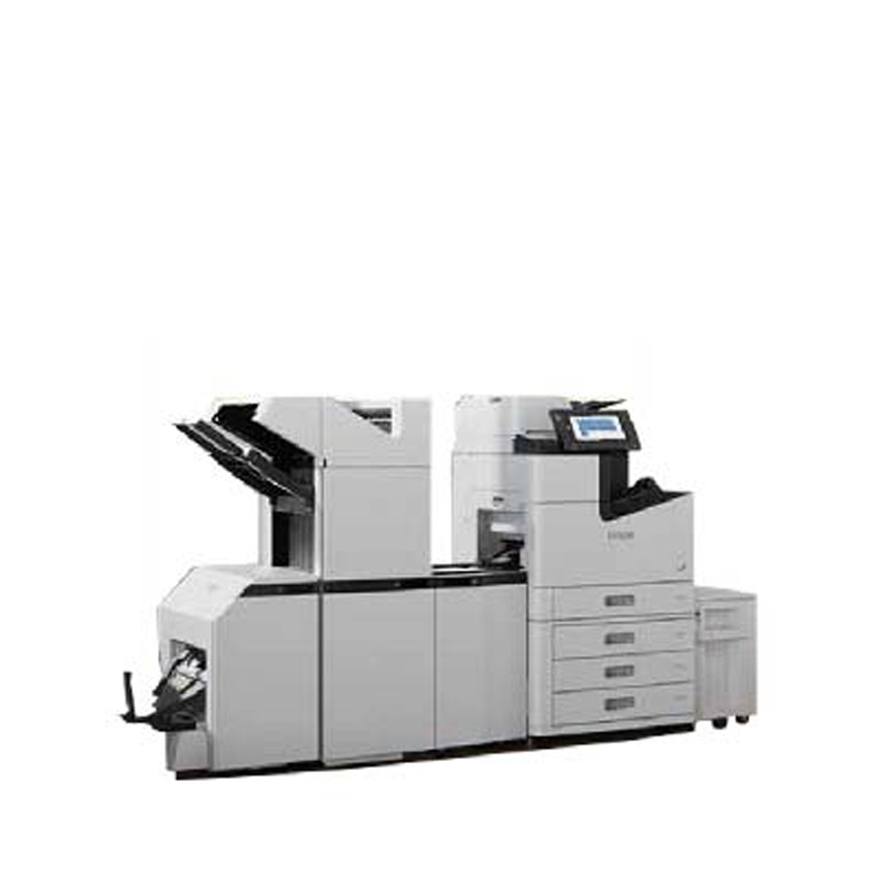 承方易印C21000/C20750/C21000彩色喷墨印刷机